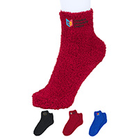 TERN - Soft and Fuzzy Fun Sock